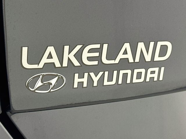 2027 Hyundai KONA SEL Sport FWD