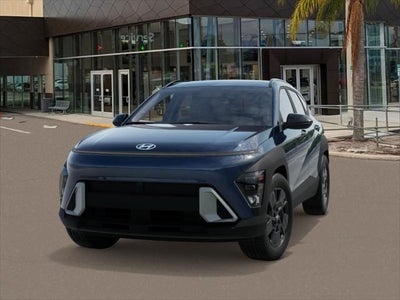 2027 Hyundai KONA SEL Sport FWD