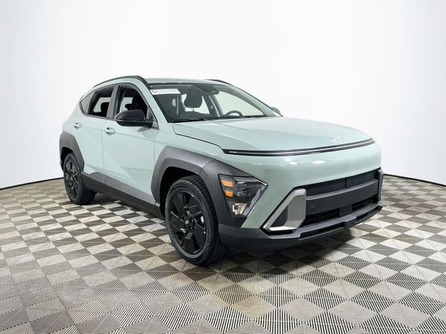 2027 Hyundai KONA SEL Sport FWD
