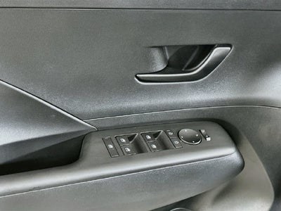 2027 Hyundai KONA SEL Sport FWD