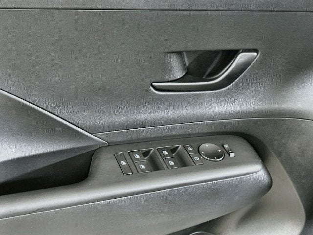 2027 Hyundai KONA SEL Sport FWD