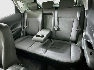 2027 Hyundai KONA SEL Sport FWD