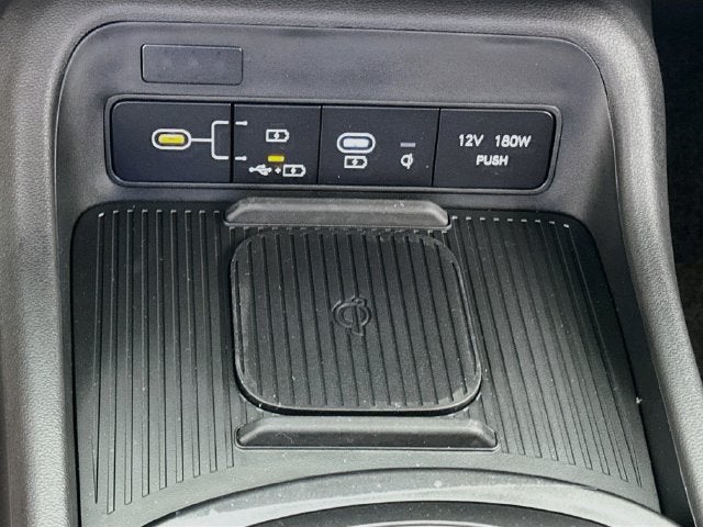 2027 Hyundai KONA SEL Sport FWD
