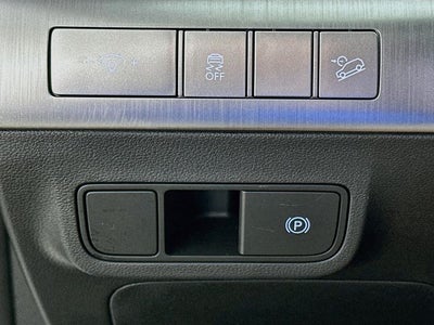 2027 Hyundai KONA SEL Sport FWD