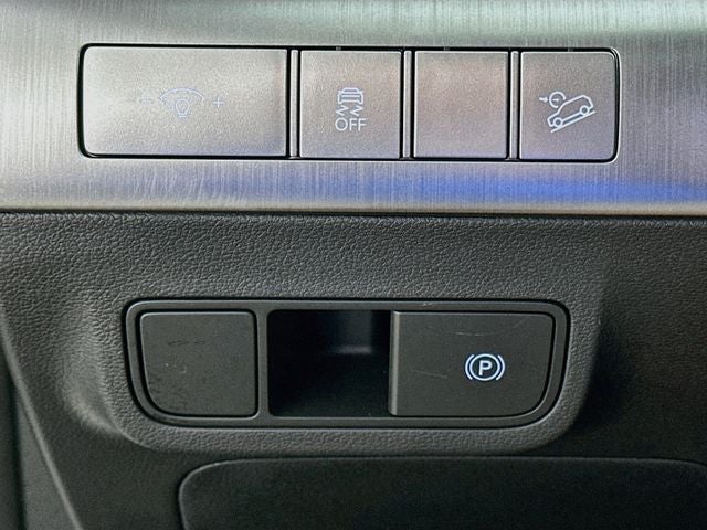 2027 Hyundai KONA SEL Sport FWD