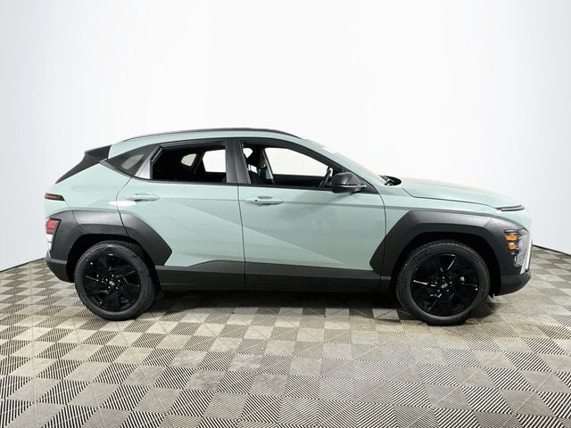 2027 Hyundai KONA SEL Sport FWD