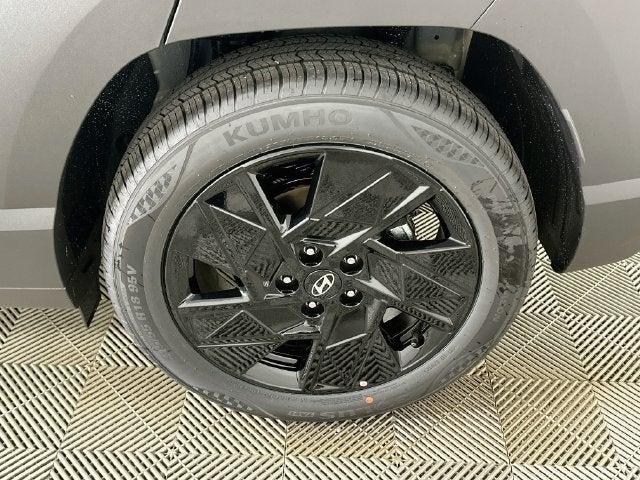 2027 Hyundai KONA SEL Sport FWD