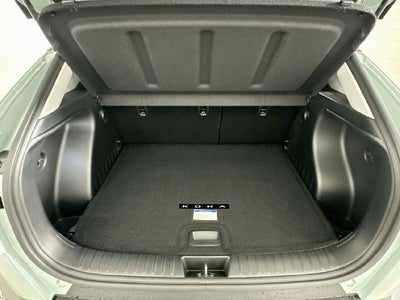 2027 Hyundai KONA SEL Sport FWD