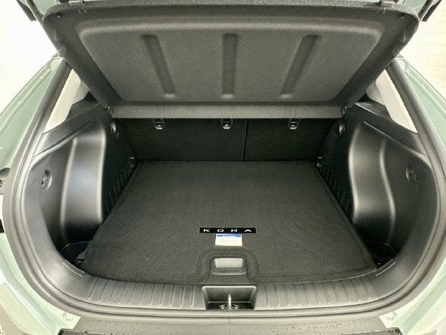 2027 Hyundai KONA SEL Sport FWD