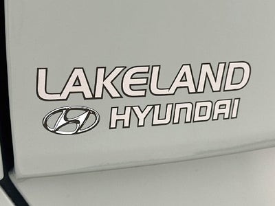 2027 Hyundai KONA SEL Sport FWD
