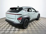 2027 Hyundai KONA SEL Sport FWD