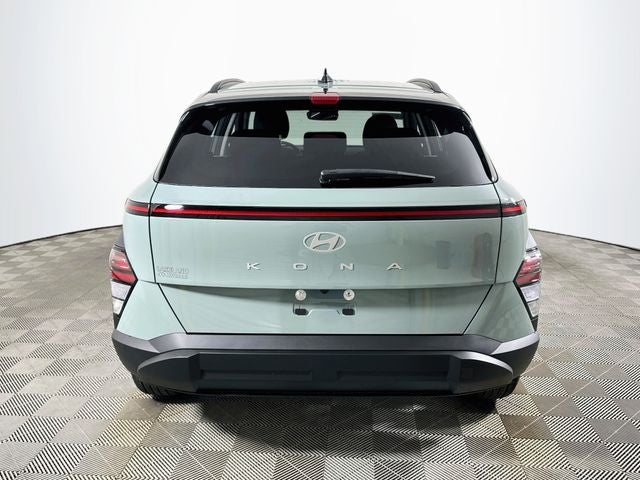 2027 Hyundai KONA SEL Sport FWD