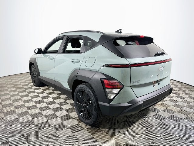 2027 Hyundai KONA SEL Sport FWD