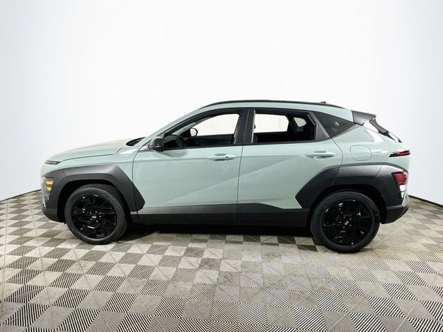 2027 Hyundai KONA SEL Sport FWD