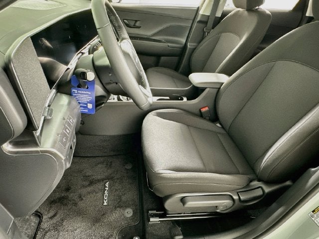 2027 Hyundai KONA SEL Sport FWD