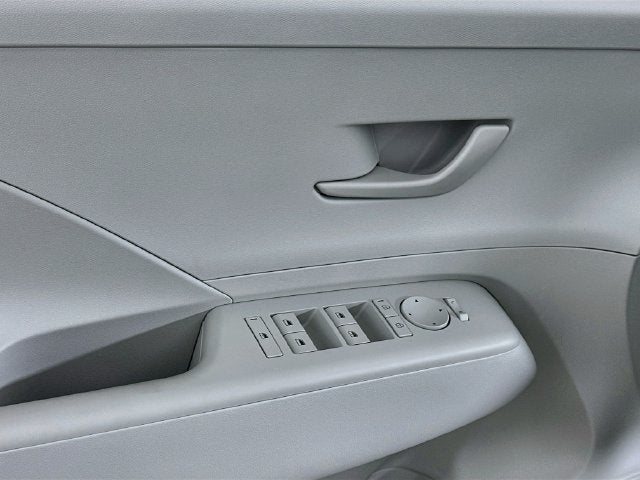 2027 Hyundai KONA SEL Sport FWD