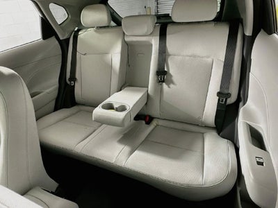 2027 Hyundai KONA SEL Sport FWD