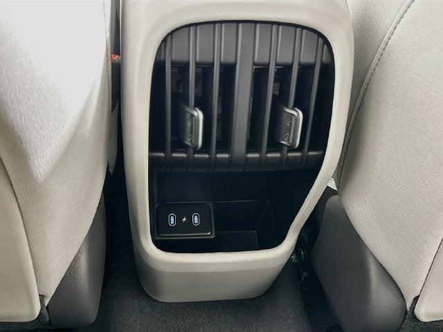 2027 Hyundai KONA SEL Sport FWD