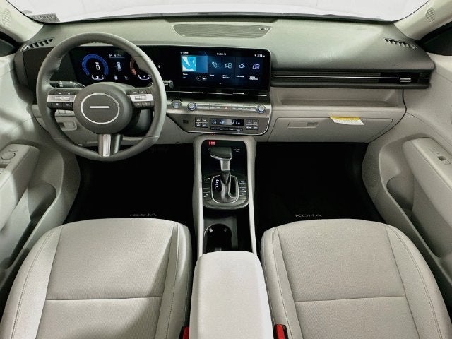 2027 Hyundai KONA SEL Sport FWD