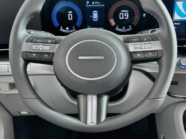 2027 Hyundai KONA SEL Sport FWD