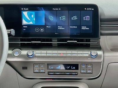 2027 Hyundai KONA SEL Sport FWD