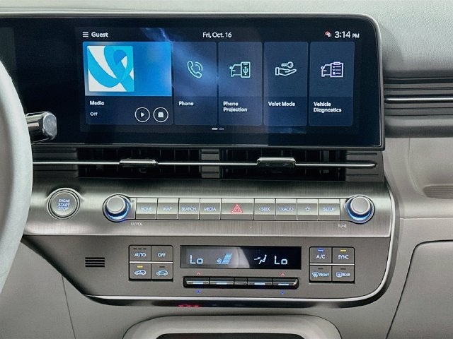2027 Hyundai KONA SEL Sport FWD