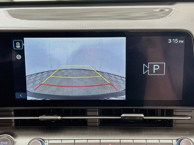 2027 Hyundai KONA SEL Sport FWD