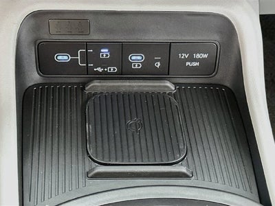 2027 Hyundai KONA SEL Sport FWD
