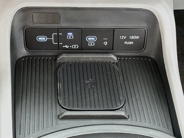 2027 Hyundai KONA SEL Sport FWD