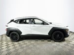 2027 Hyundai KONA SEL Sport FWD
