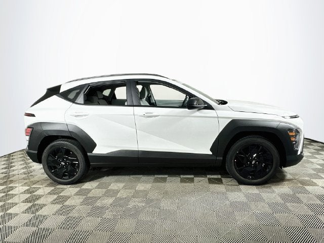 2027 Hyundai KONA SEL Sport FWD