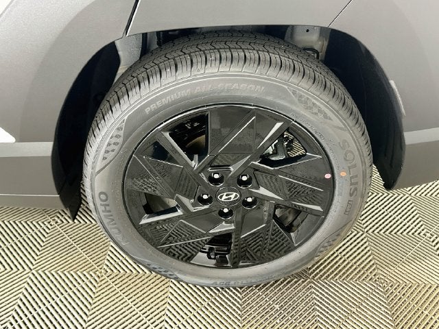 2027 Hyundai KONA SEL Sport FWD