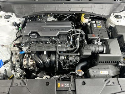 2027 Hyundai KONA SEL Sport FWD