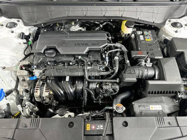 2027 Hyundai KONA SEL Sport FWD