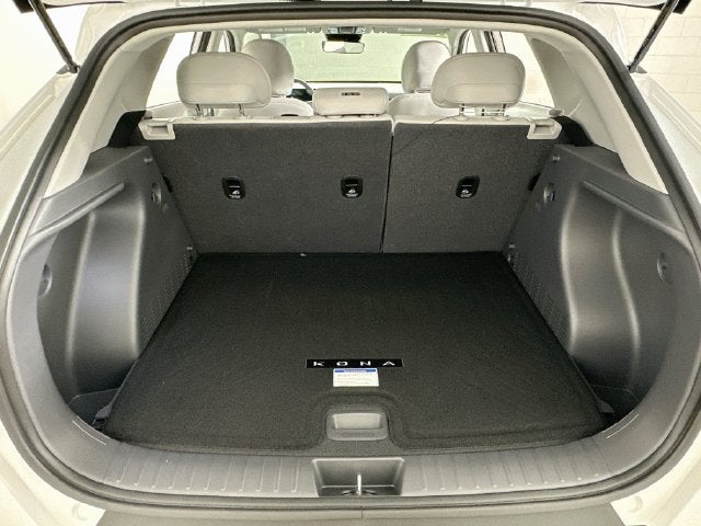 2027 Hyundai KONA SEL Sport FWD