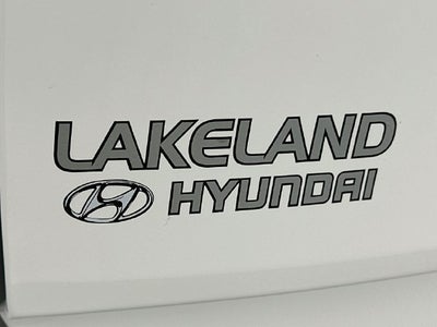 2027 Hyundai KONA SEL Sport FWD