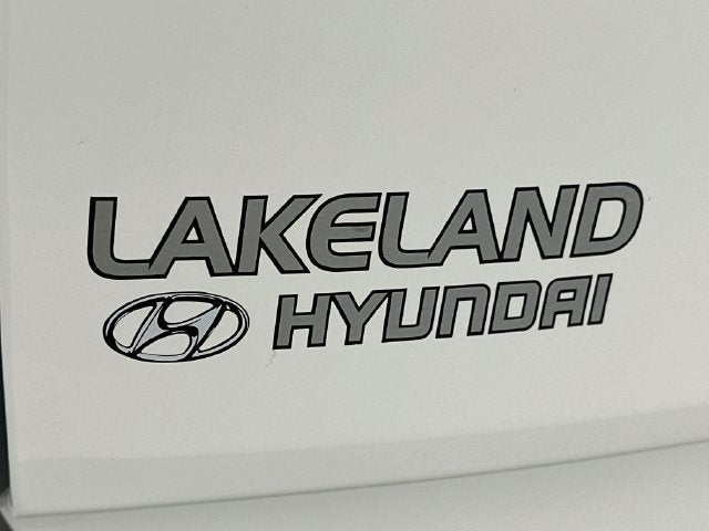 2027 Hyundai KONA SEL Sport FWD
