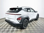 2027 Hyundai KONA SEL Sport FWD