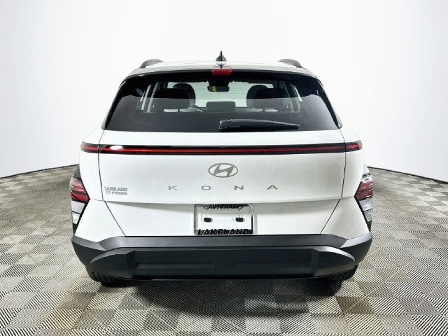 2027 Hyundai KONA SEL Sport FWD