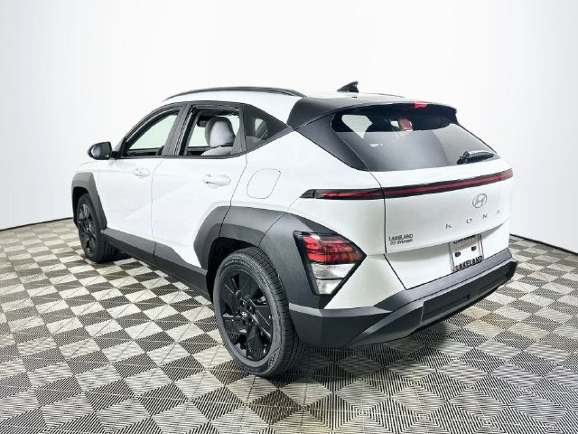 2027 Hyundai KONA SEL Sport FWD