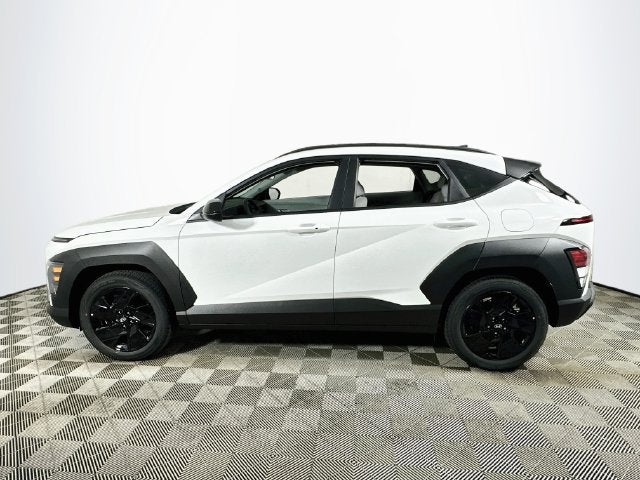 2027 Hyundai KONA SEL Sport FWD