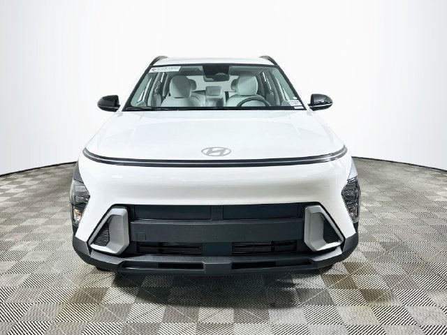 2027 Hyundai KONA SEL Sport FWD