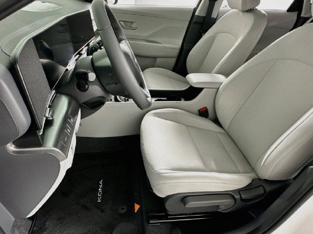 2027 Hyundai KONA SEL Sport FWD