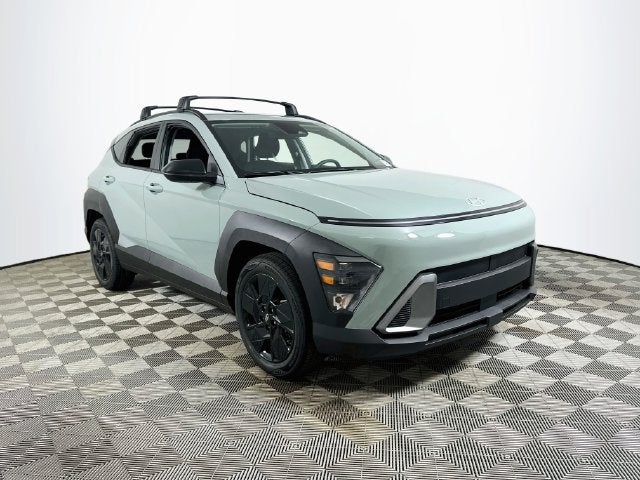 2027 Hyundai KONA SEL Sport FWD