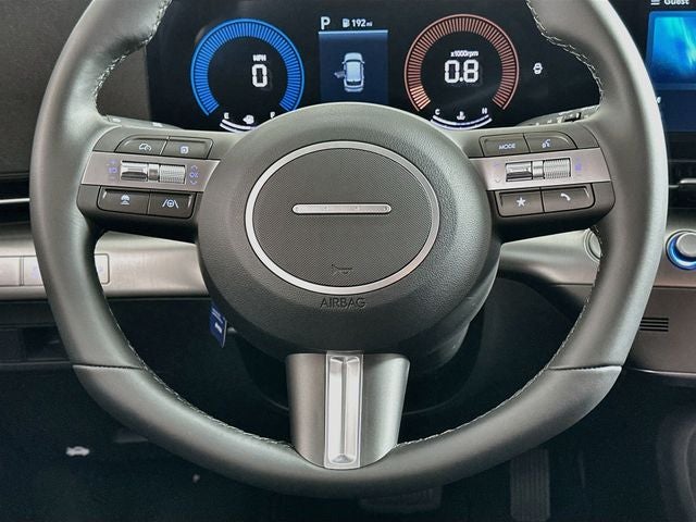 2027 Hyundai KONA SEL Sport FWD