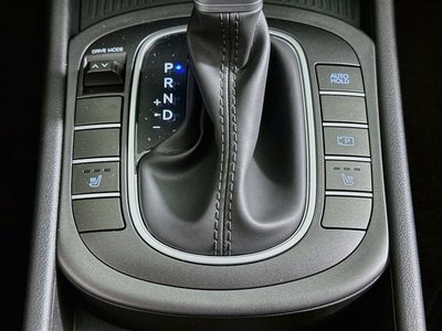 2027 Hyundai KONA SEL Sport FWD