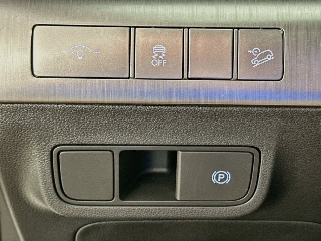 2027 Hyundai KONA SEL Sport FWD