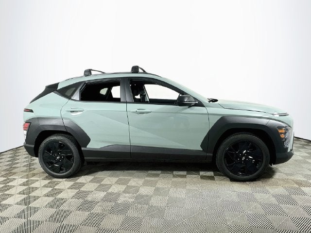 2027 Hyundai KONA SEL Sport FWD