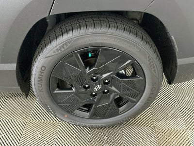 2027 Hyundai KONA SEL Sport FWD