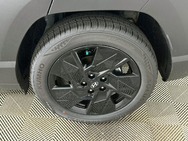 2027 Hyundai KONA SEL Sport FWD